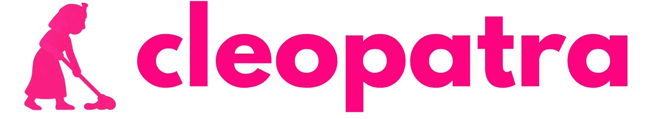 Cleopatra logo