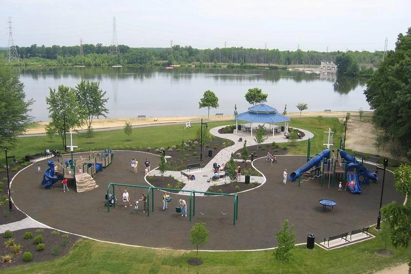 Hamilton Township Cleaning Services