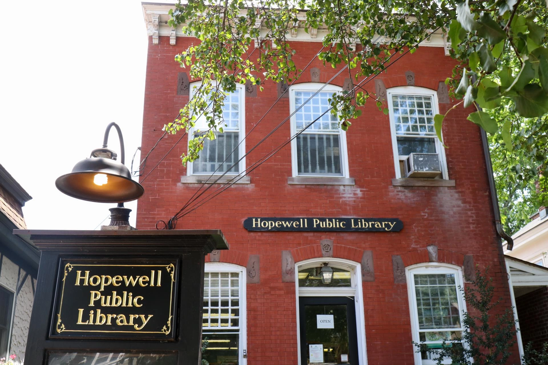 Hopewell Borough Cleaning Services